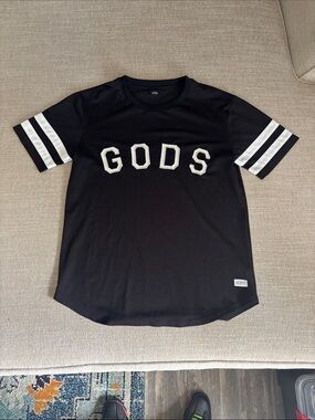 Stampd Gods jersey tee